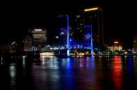 Main Street Bridge, Jacksonville, FL
