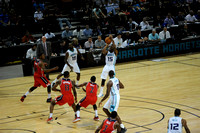 Charlotte Hornets - Washington Wizards 10-10-2014