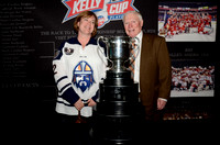 2017 Meet and Greet with Mr. Kelly and the Kelly Cup