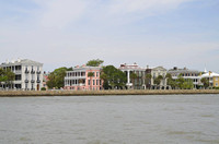 Charleston Waterfront
