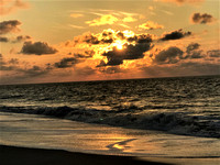 Sunrise Isle of Palms, SC