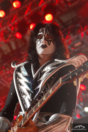 KISS - Tommy Thayer